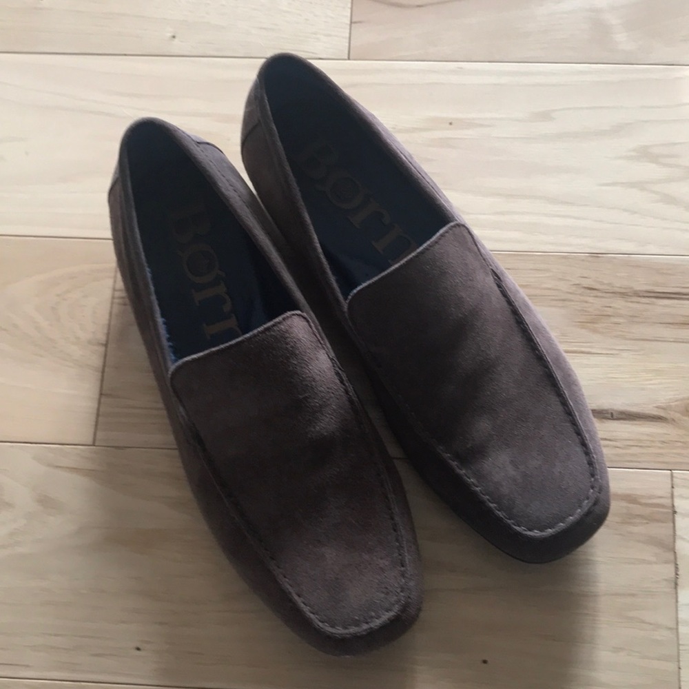 Born shoes